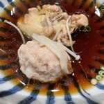 博多味処 すきやき・水たき いろは 本店 - 