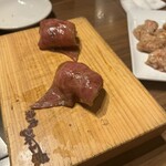 焼肉 ジャンボ - 