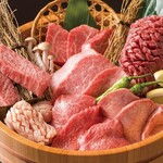 焼肉上野太昌園 - その他写真: