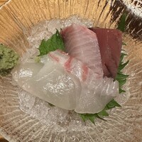 魚匠 銀平 道頓堀店 - 