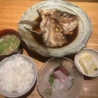 魚匠 銀平 道頓堀店 - 