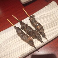 新宿うな鐵 はなれ - ヒレ