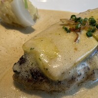 旬菜ステーキ処 らいむらいと - 