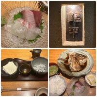 魚匠 銀平 道頓堀店 - 