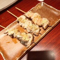 新宿うな鐵 はなれ - くりから