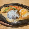 君のハンバーグを食べたい 葛西店