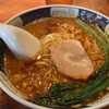支那麺 はしご 本店