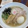 拉麺 イチバノナカ