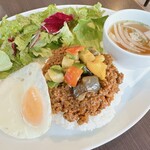 カフェ・オハナ - 