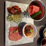 Yakiniku annmann - 