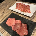 焼肉 ジャンボ 本郷店 - 