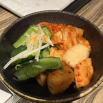 焼肉 ジャンボ 本郷店 - 