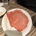 焼肉 ジャンボ - 