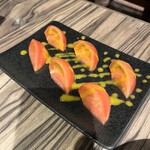 焼肉 ジャンボ 本郷店 - 