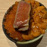 焼うおいし川  六本木凛華楼 - 