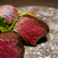 佐賀牛 Sagaya 銀座 - 