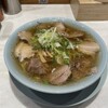 ちえちゃんラーメン
