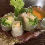 アジア料理 ラマ - 