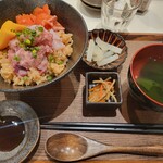 Sushi To Wain Omotesandoria - 