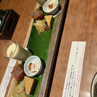 花殿 京橋京阪モール - 