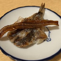 鮨あら井 - 