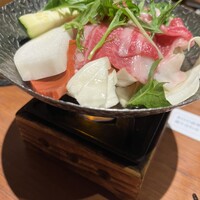 花殿 京橋京阪モール - 