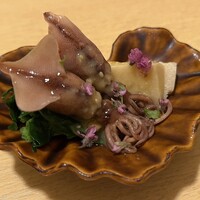 鮨あら井 - 