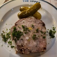 THE UPPER - 