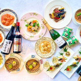 中華料理 頤和園_2