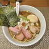 麺処 はら田