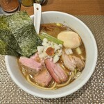 麺処 はら田 - 料理写真: