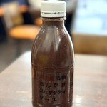 からめ亭 - ソースお持ち帰り❤️