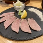 十千花前 - 牛タン