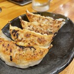  餃子とチャーシュー エソラ - 