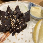 十千花前 - イルカ