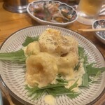  餃子とチャーシュー エソラ - 