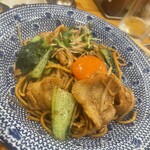  餃子とチャーシュー エソラ - 