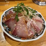  餃子とチャーシュー エソラ - 