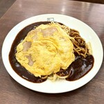 からめ亭 - ピカタスパ M❤️いつ食べても美味しい❤️