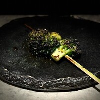 鳥つき - 