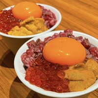 中目黒焼肉 登牛門 - 