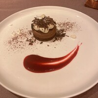 フレンチレストラン にき亭 そごう横浜店 - 