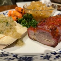 横浜中華街 重慶飯店 本館 - 
