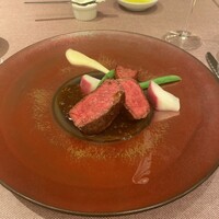 フレンチレストラン にき亭 そごう横浜店 - 