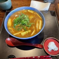 蕎麦 蘇枋 - 