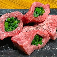 中目黒焼肉 登牛門 - 