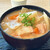 奈良名産レストラン&CAFE まるかつ - 料理写真:豚汁・小でもかなりの量