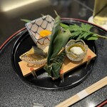 日本料理 樹 - 