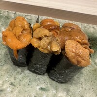 すし道 冨座 - 