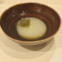 すぎ乃 麻布十番 - 